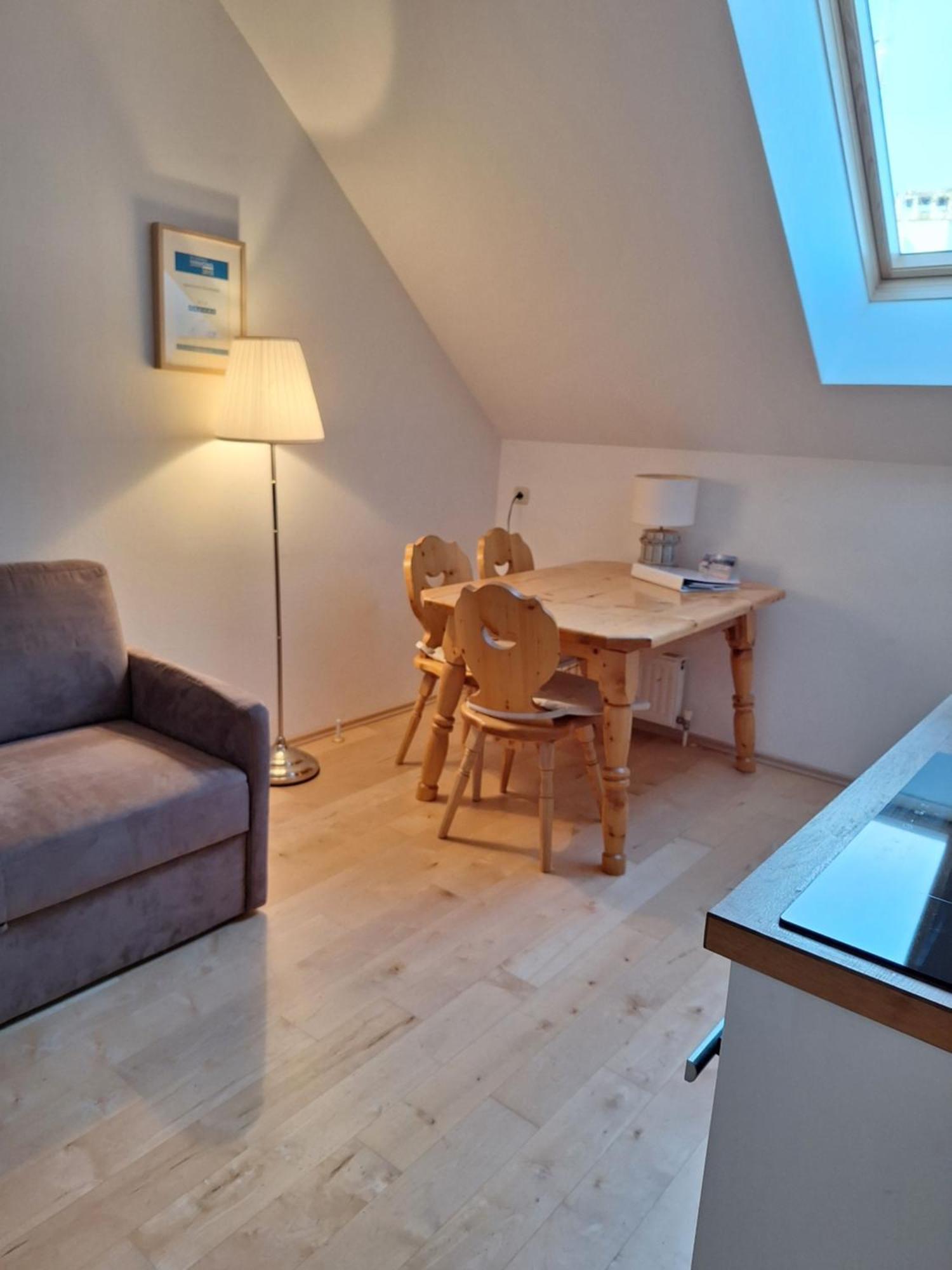 Familienappartement Oetscherbaer 라켄호프 외부 사진